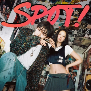 Zico Feat. Jennie: Spot!
